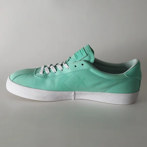 🟡Clearance Sale 🟡 CHUCK TAYLOR ALL STAR BREAKPOINT LEATHER SNEAKER - WOMEN'S - Picture 3 of 4